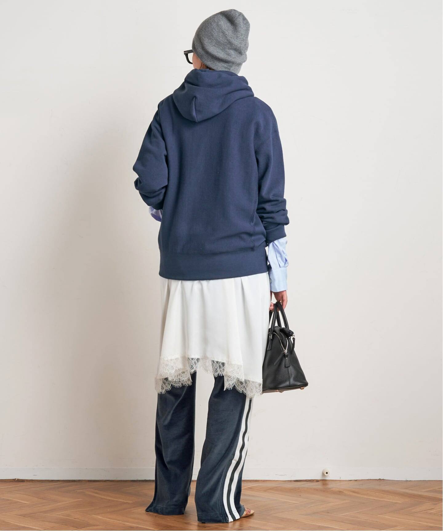 【人気即完売品】AP STUDIO Americana 1968 スウェット 予約》【AMERICANA/アメリカーナ】 1968 hooded Pullover（スウェット