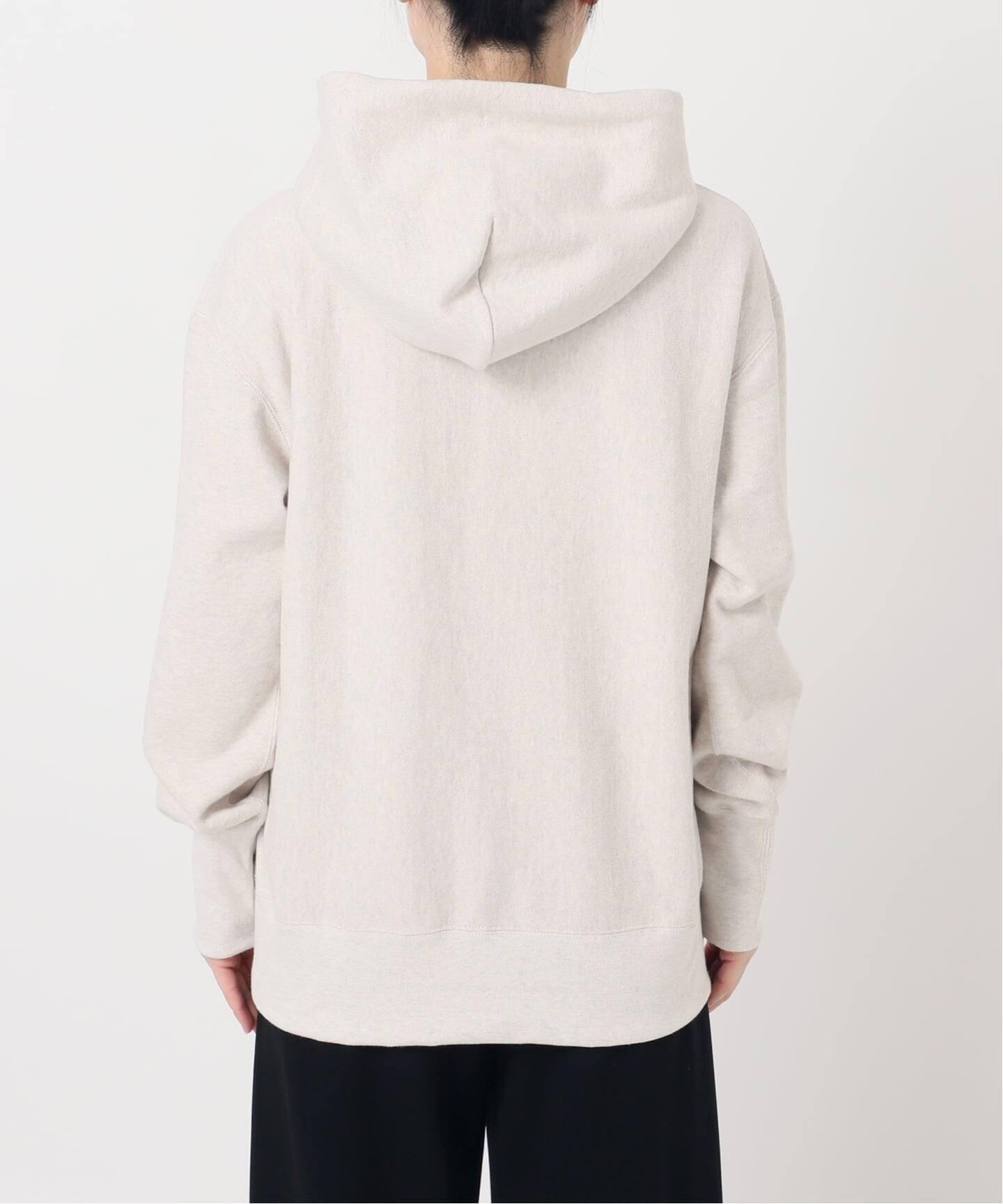 AMERICANA/アメリカーナ】 1968 hooded Pullover（スウェット）｜AP