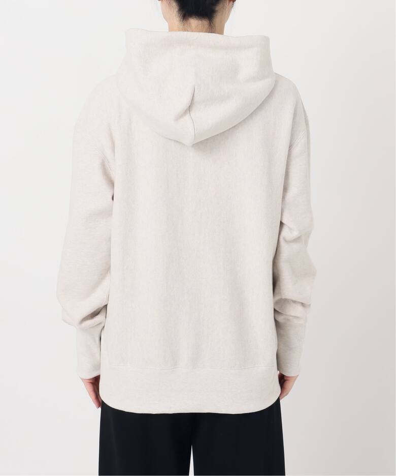 AMERICANA/アメリカーナ】 1968 hooded Pullover（スウェット）｜AP 