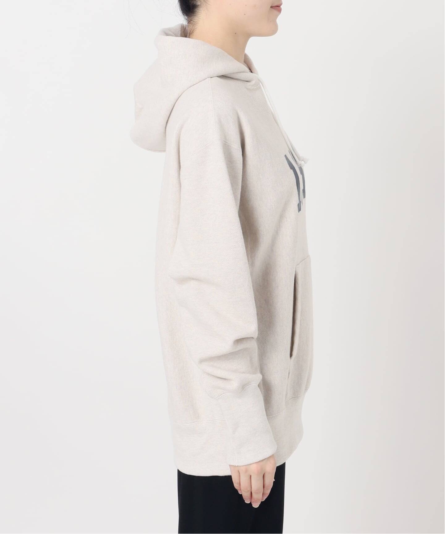 AMERICANA/アメリカーナ】 1968 hooded Pullover（スウェット）｜AP 