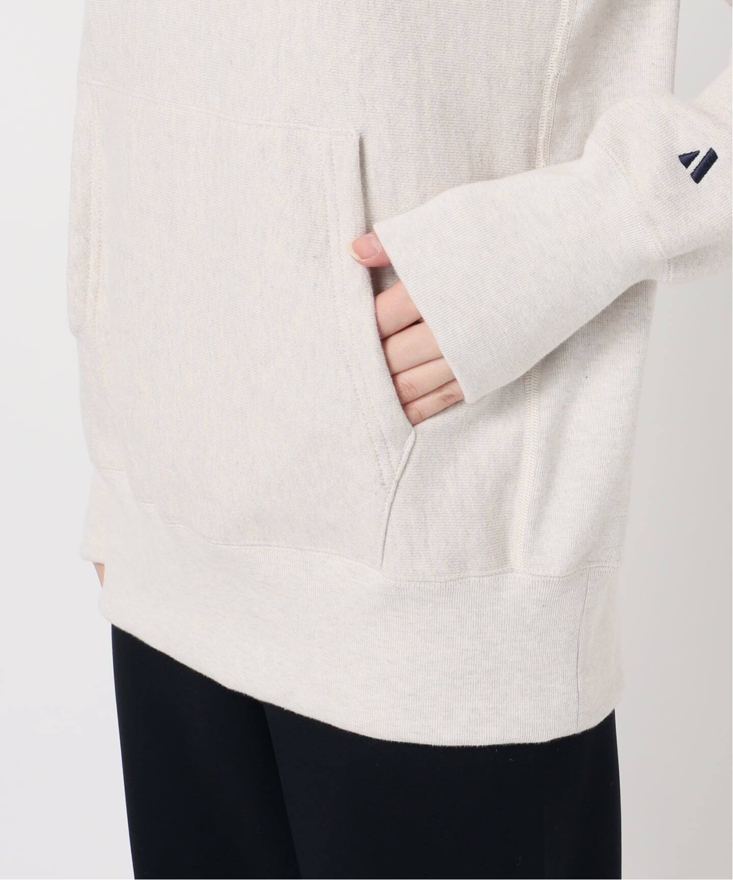 AMERICANA/アメリカーナ】 1968 hooded Pullover（スウェット）｜AP