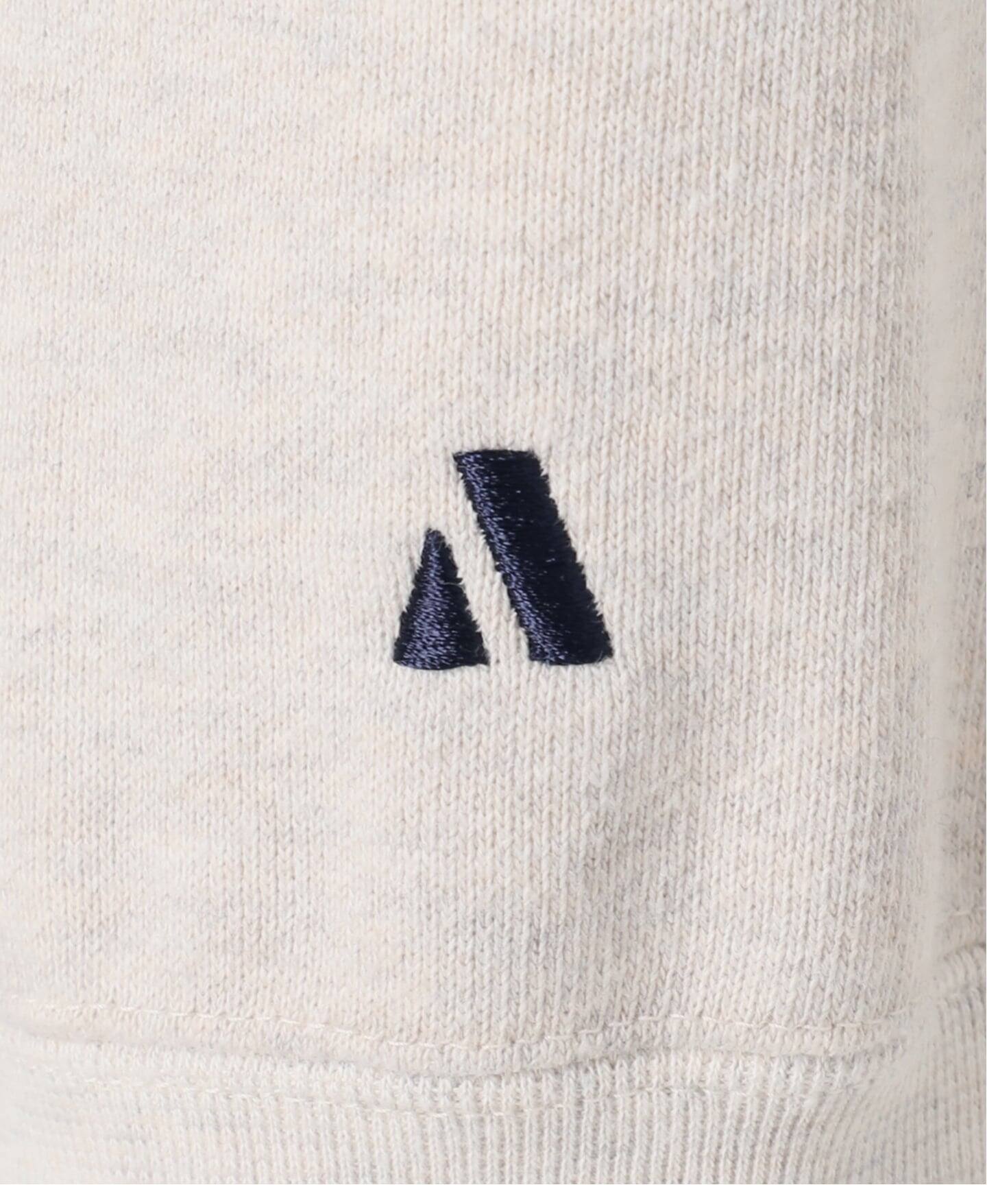 AMERICANA/アメリカーナ】 1968 hooded Pullover（スウェット）｜AP