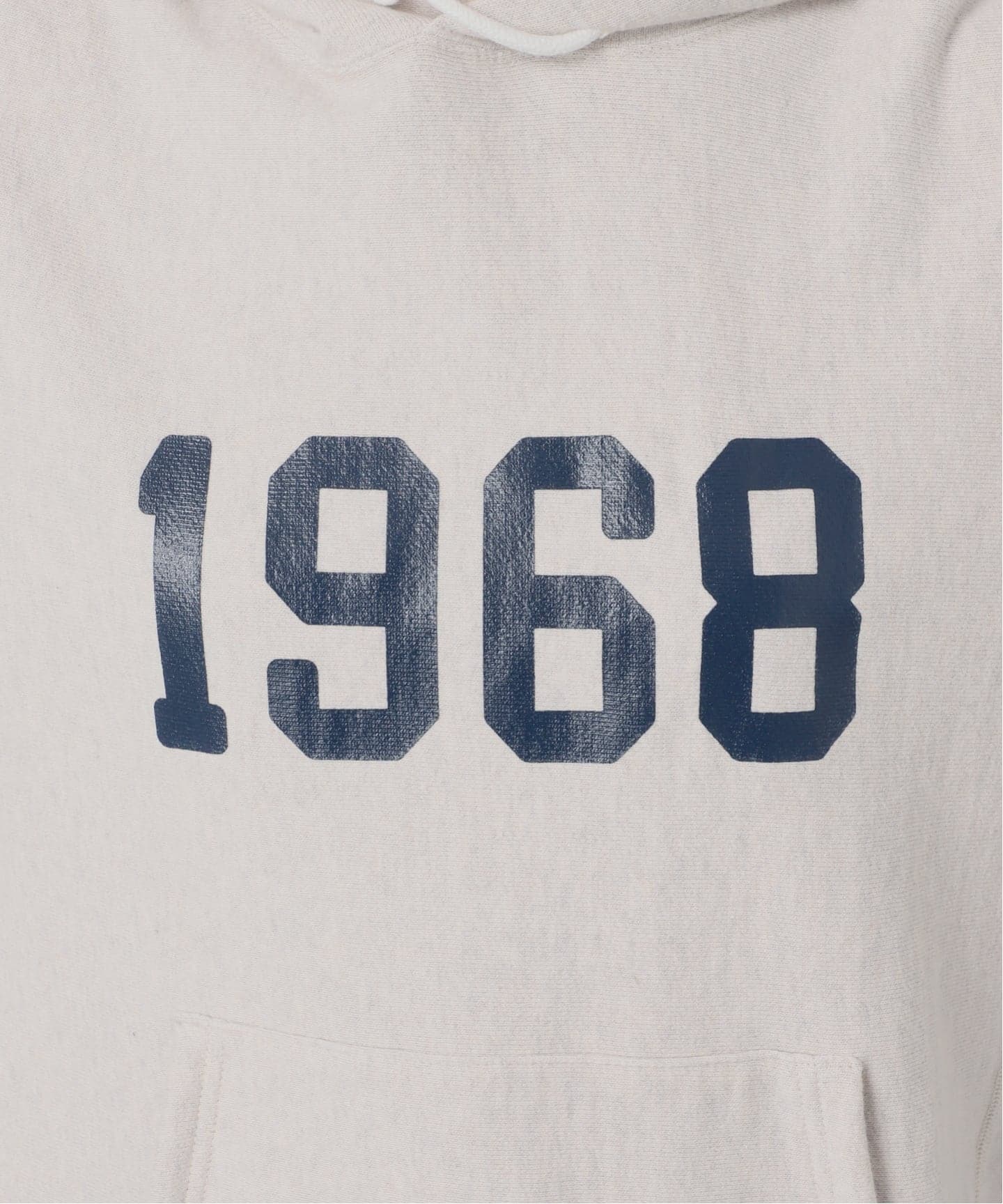 AMERICANA/アメリカーナ】 1968 hooded Pullover(スウェット)|AP AMERICANA/アメリカーナ】 1968 hooded Pullover(スウェット)|AP