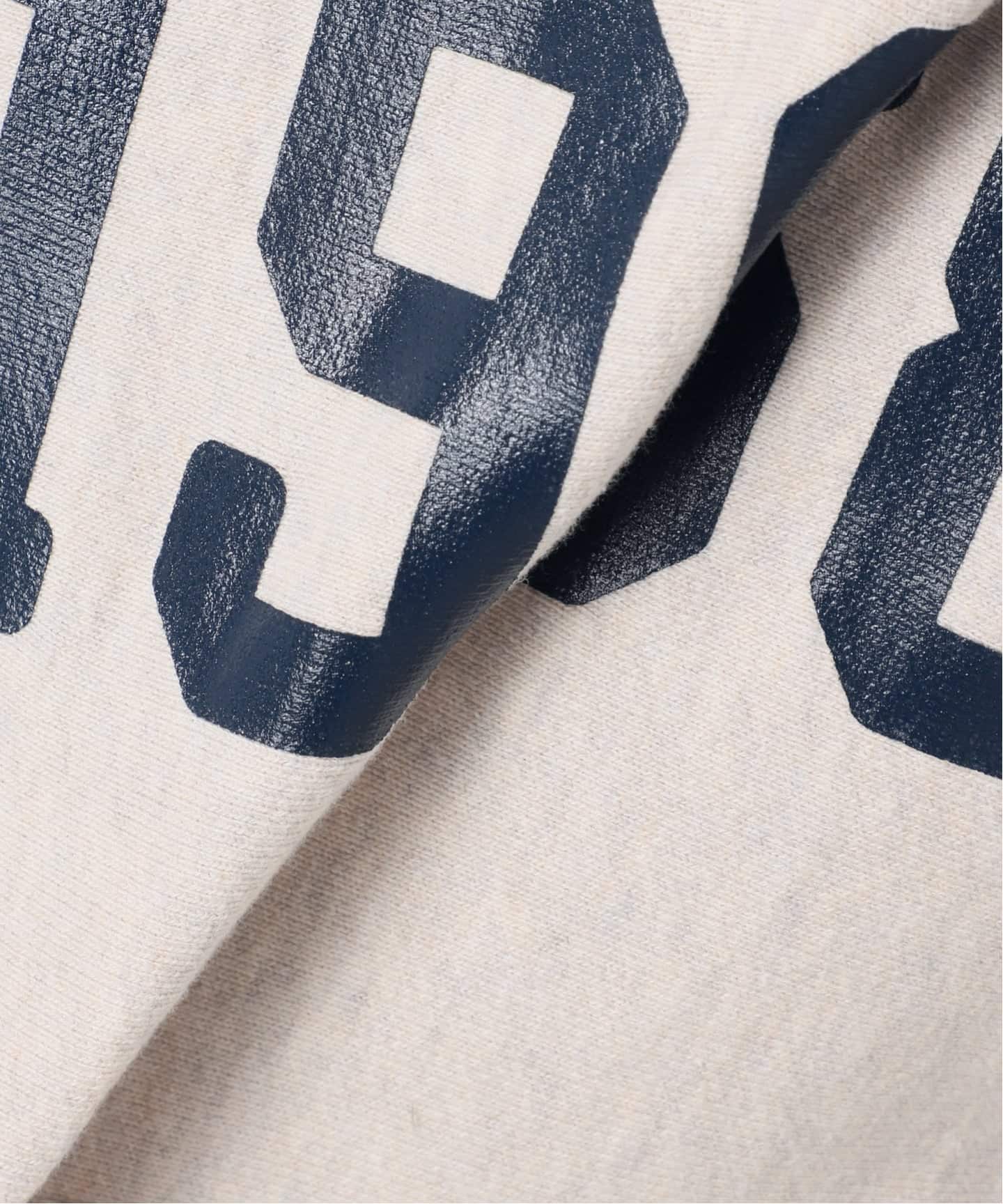 Americana 1968 クルーネックスウェット 予約》【AMERICANA/アメリカーナ】 1968 hooded Pullover（スウェット