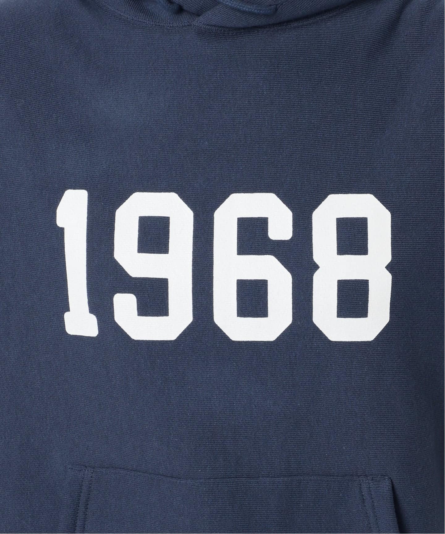 APSTUDIO アメリカーナ1968 hooded Pullover パーカー AMERICANA/アメリカーナ】 1968 hooded Pullover（スウェット）｜AP