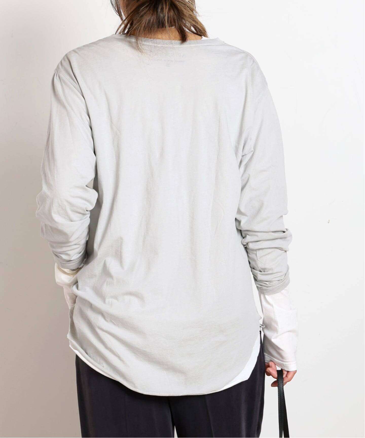 AP STADIO GOOD ROCK SPEEDロングスリーブT GOOD ROCK SPEED / グッドロックスピード】別注LONG SLEEVE PACK T（T