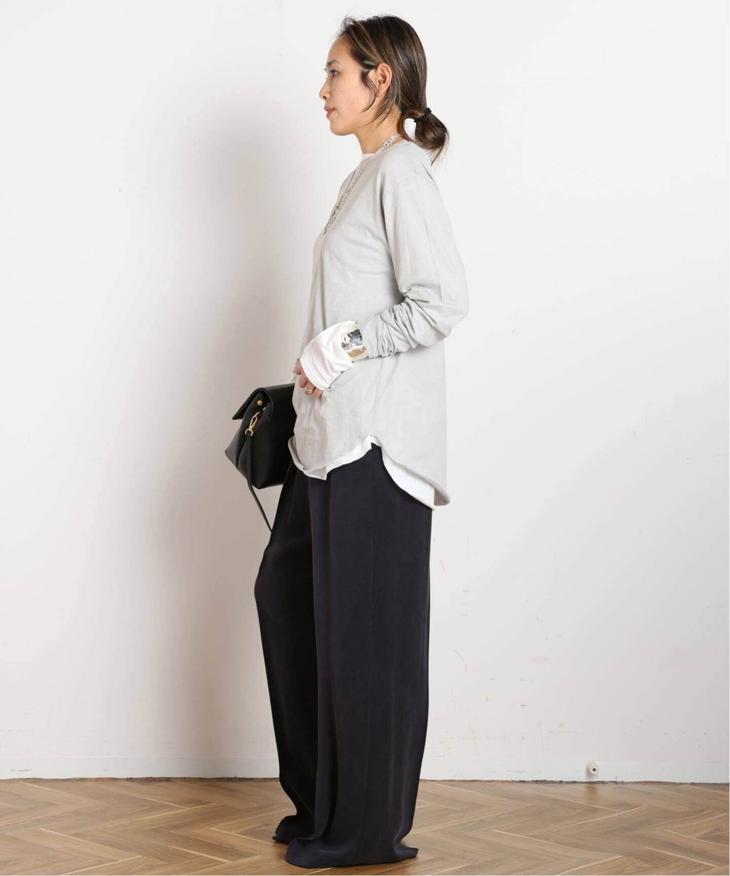 GOOD ROCK SPEED / グッドロックスピード】別注LONG SLEEVE PACK T（T
