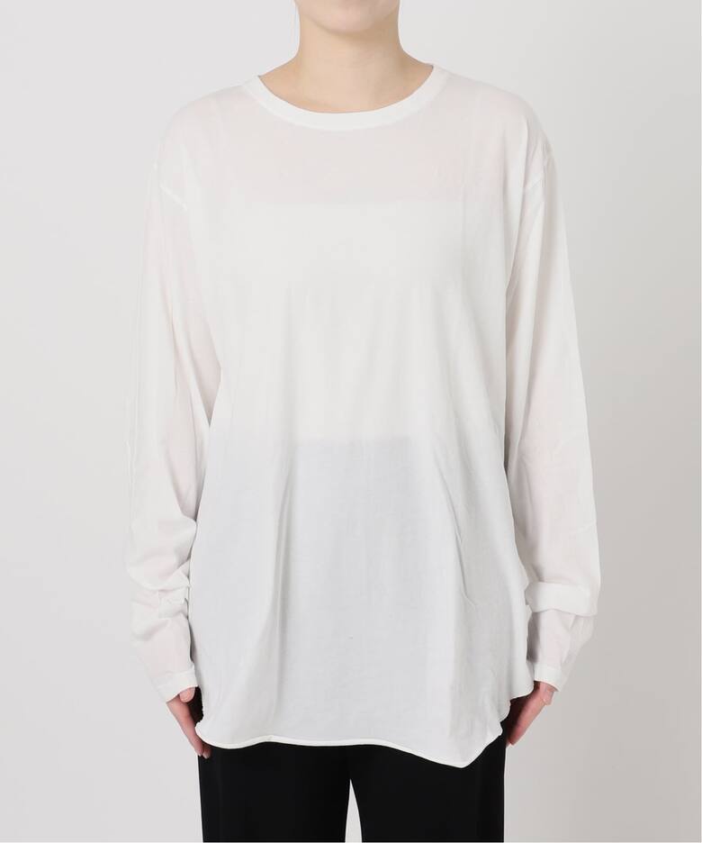 GOOD ROCK SPEED / グッドロックスピード】別注LONG SLEEVE PACK T（T 