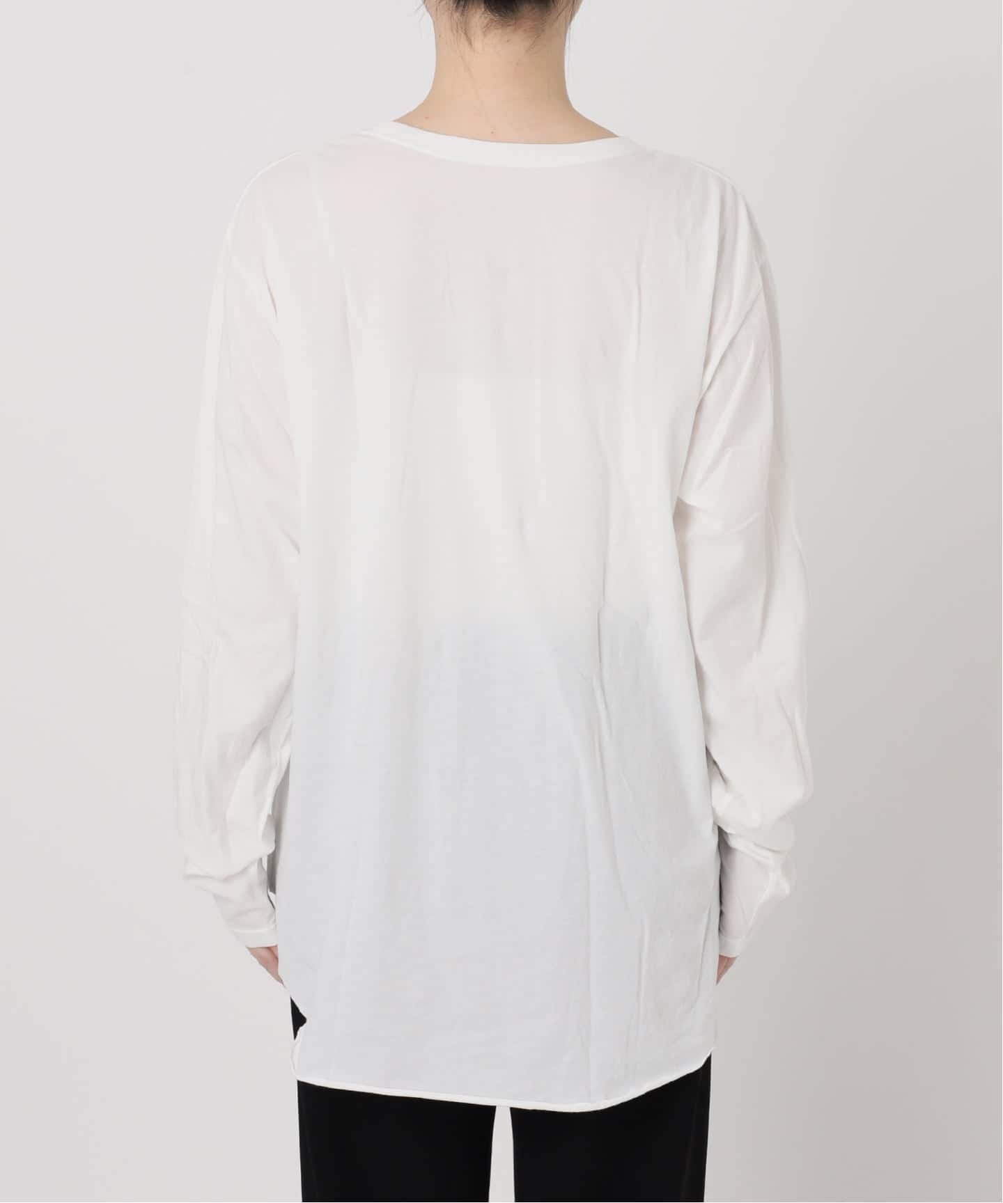 GOOD ROCK SPEED / グッドロックスピード】別注LONG SLEEVE PACK T（T