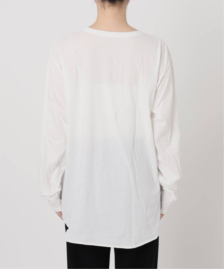 GOOD ROCK SPEED / グッドロックスピード】別注LONG SLEEVE PACK T（T 