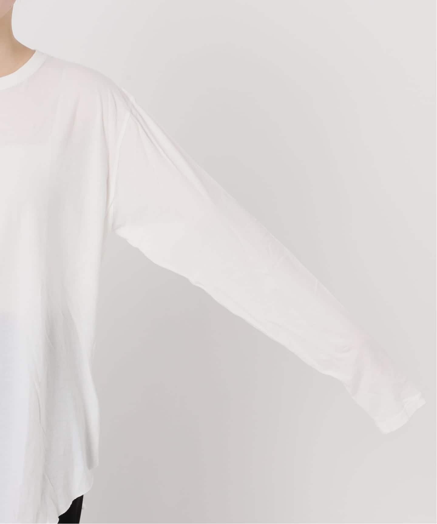 GOOD ROCK SPEED / グッドロックスピード】別注LONG SLEEVE PACK T（T