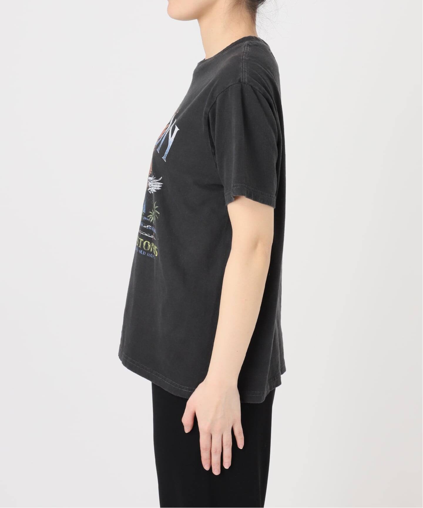 GOOD ROCK SPEED 】TEXAS eagle Tsh（Tシャツ／カットソー）｜AP