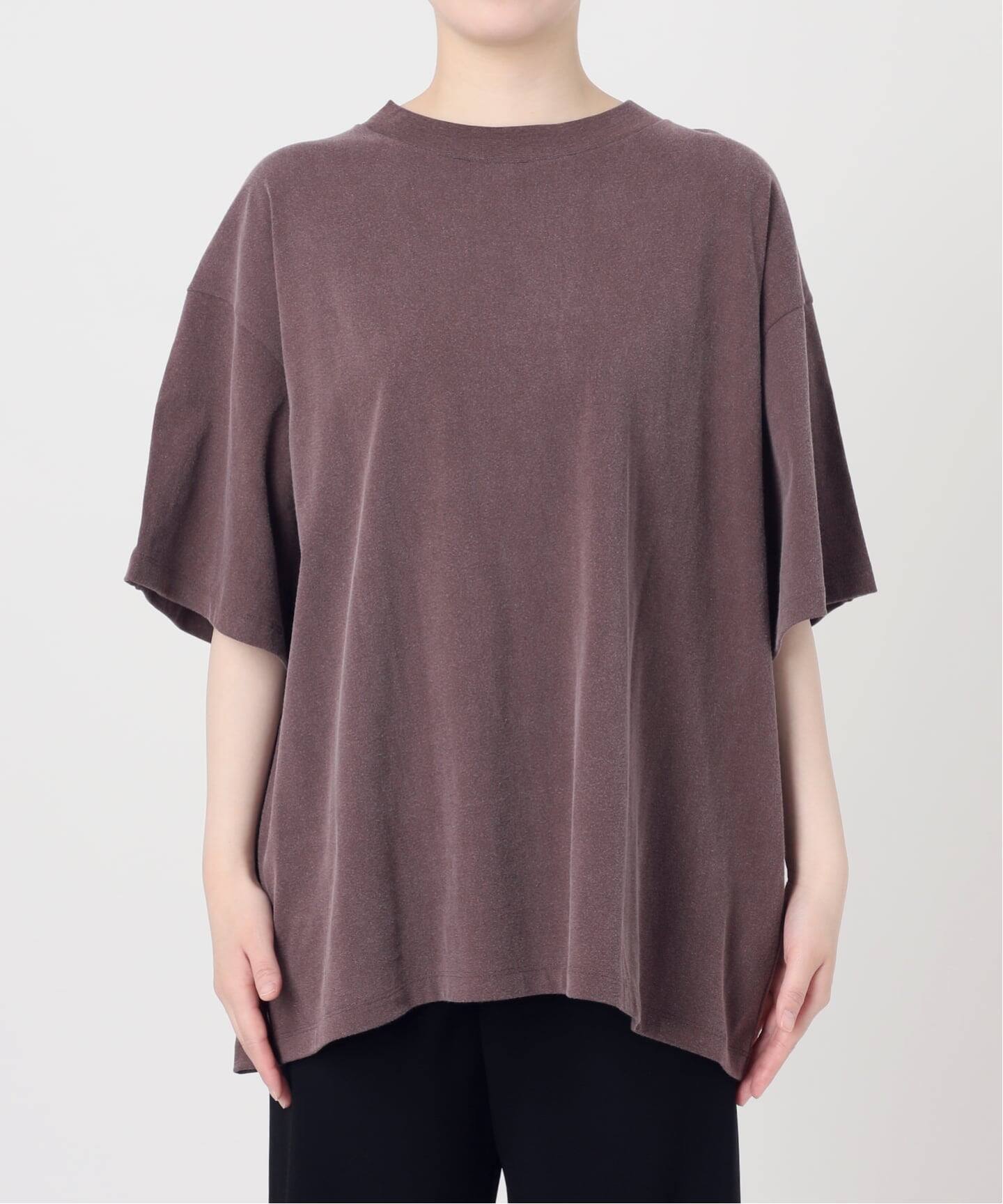 アメリカーナ　AP studio 別注カットソー AMERICANA/アメリカーナ】別注BASIC PRINT T（Tシャツ／カットソー