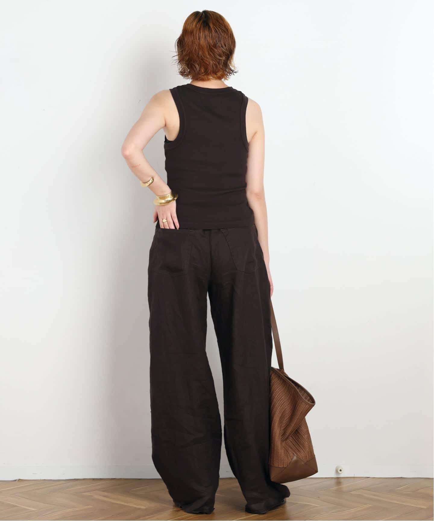 Citizens of humanity】CARALYN TANK（タンクトップ）｜AP STUDIO