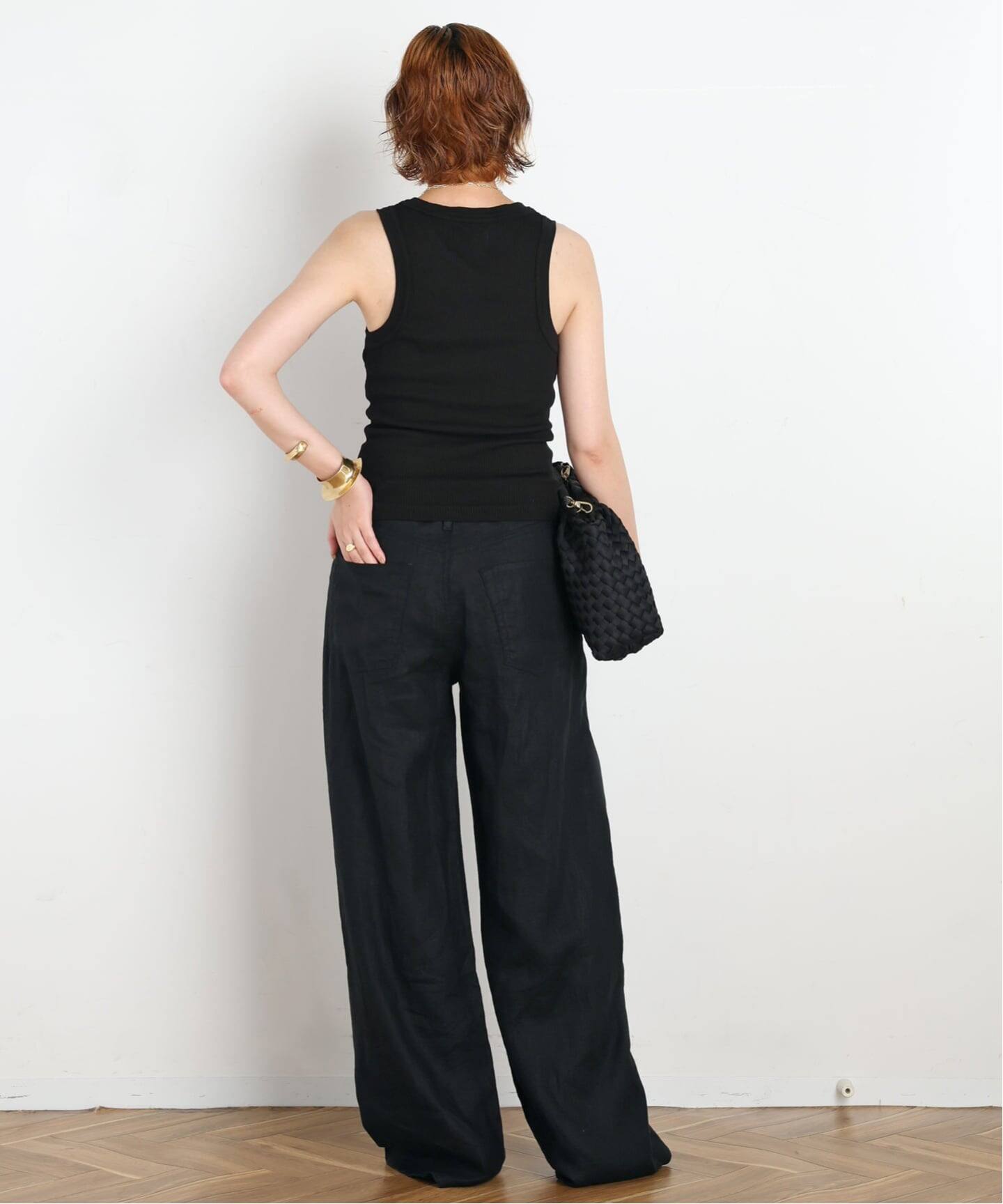 Citizens of humanity】CARALYN TANK（タンクトップ）｜AP STUDIO