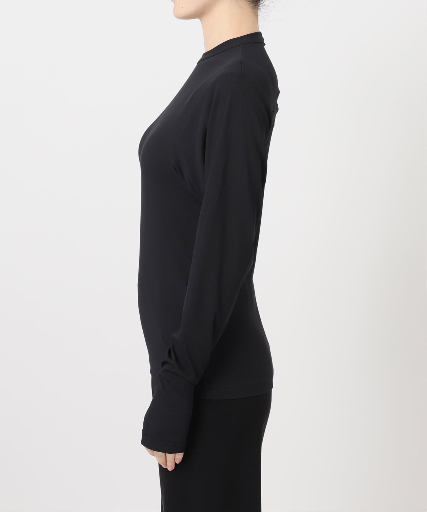 DAWN/ダン】LONG SLEEVES（Tシャツ／カットソー）｜AP STUDIO
