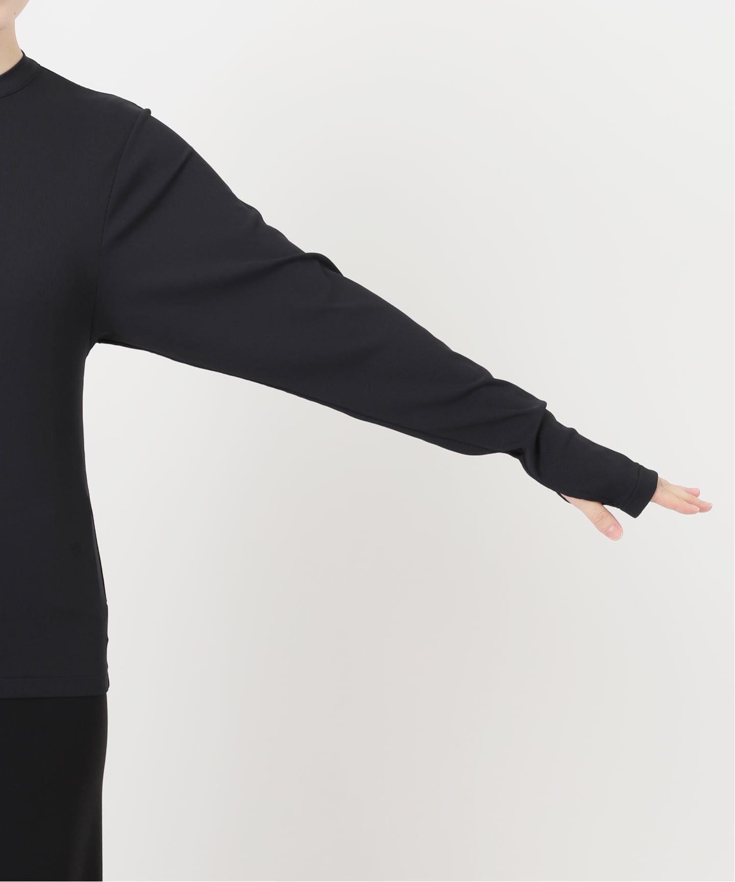DAWN/ダン】LONG SLEEVES（Tシャツ／カットソー）｜AP STUDIO