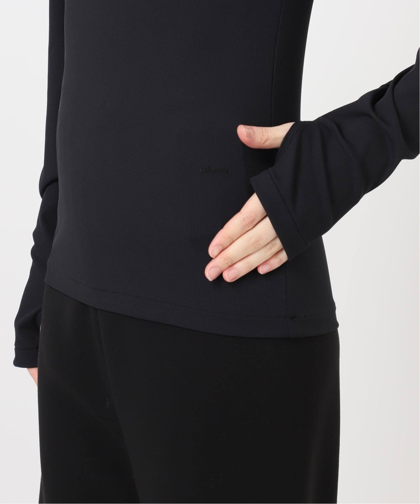 DAWN/ダン】LONG SLEEVES（Tシャツ／カットソー）｜AP STUDIO