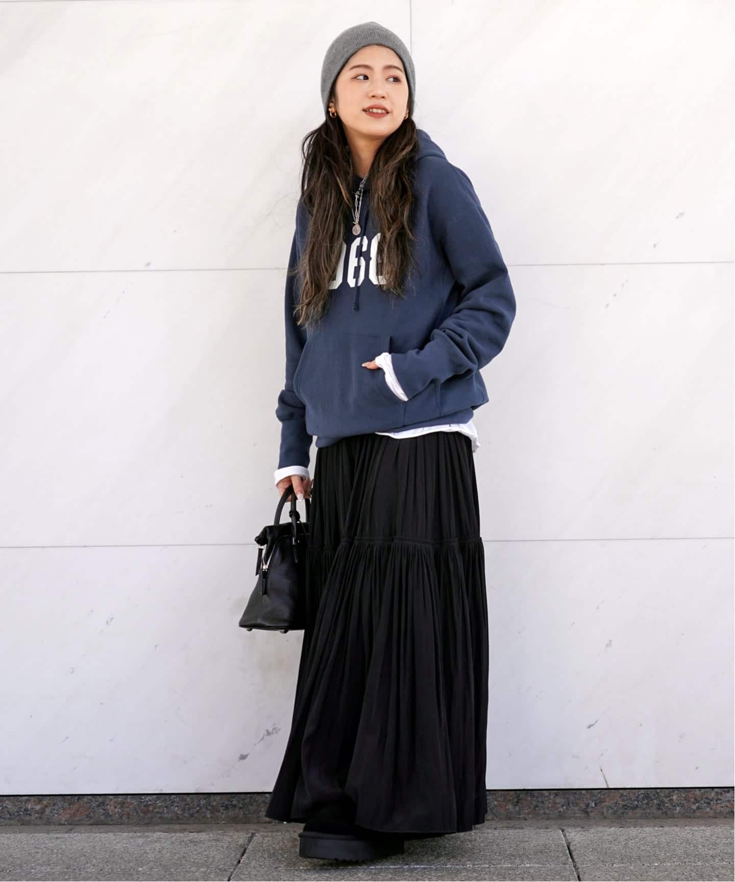 AMERICANA/アメリカーナ】追加 1968 hooded Pullover（スウェット