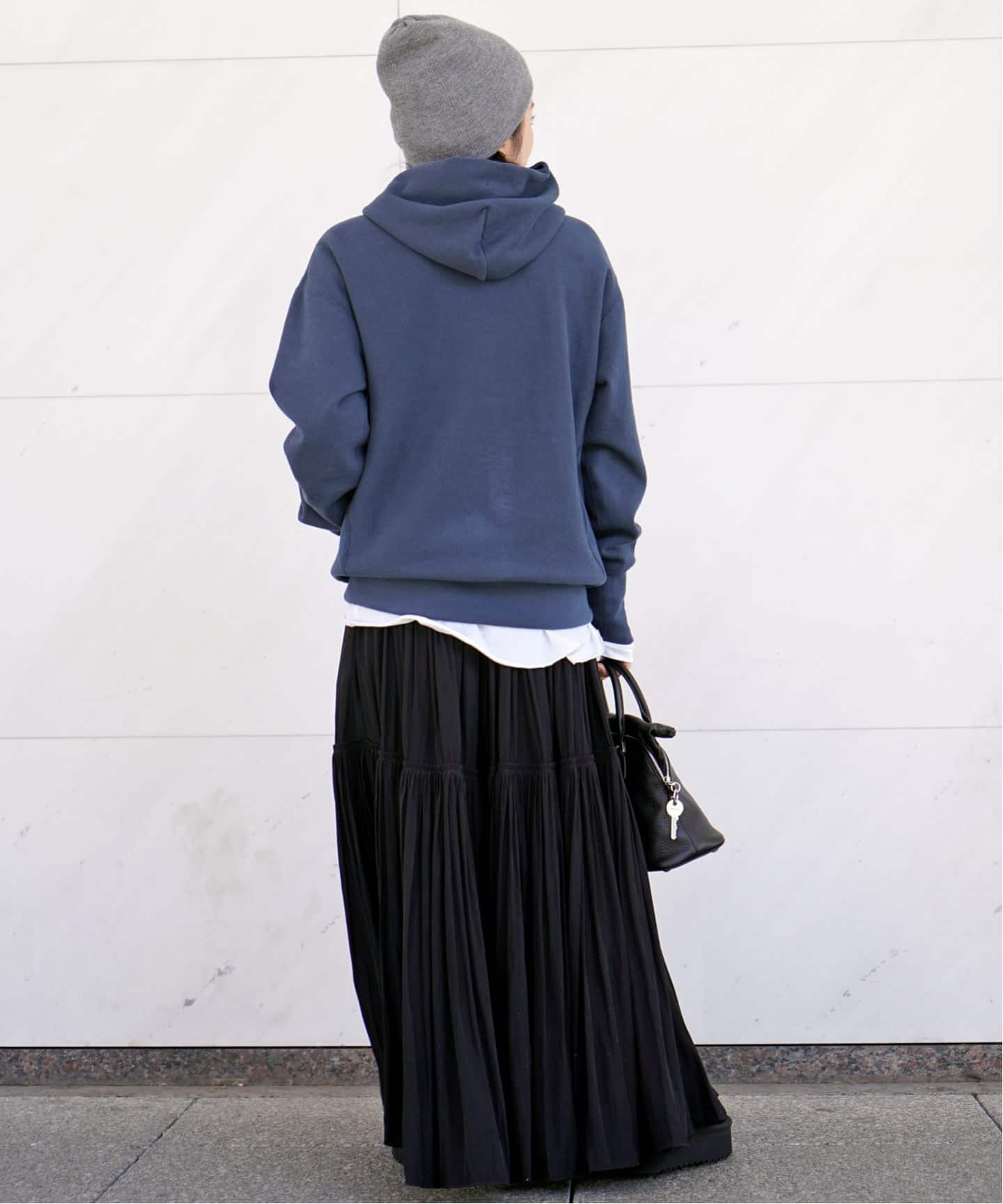 AMERICANA/アメリカーナ】追加 1968 hooded Pullover（スウェット