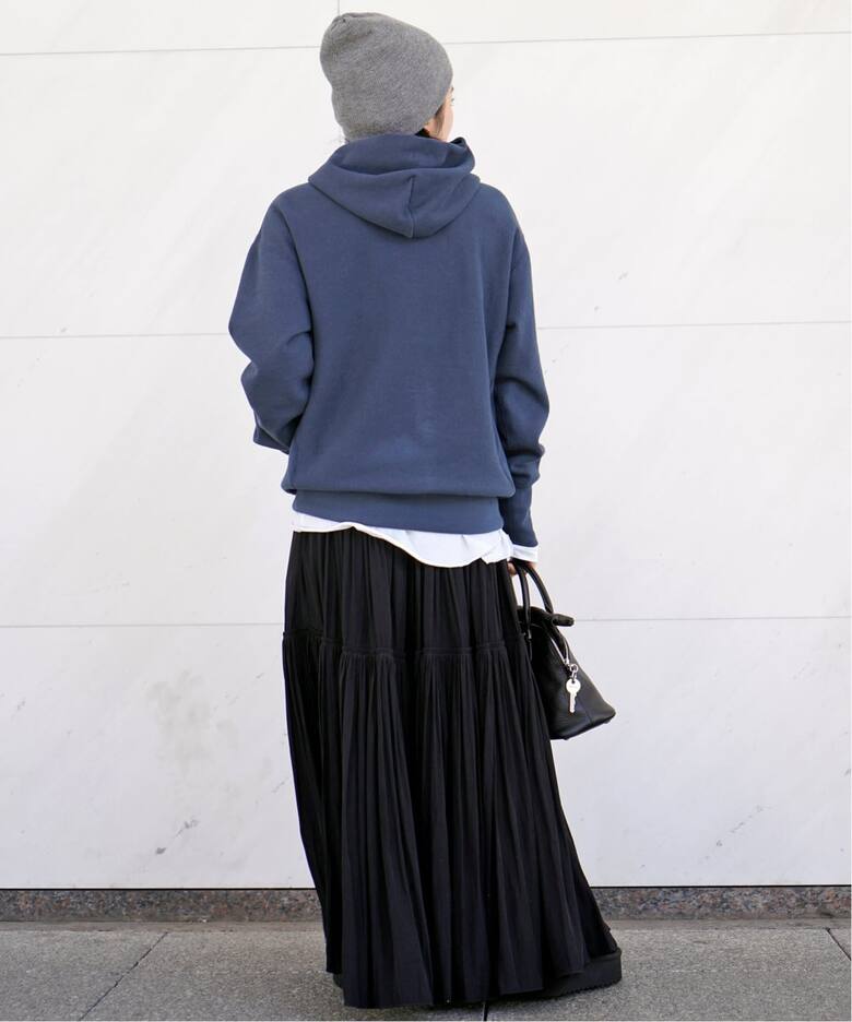 AMERICANA/アメリカーナ】追加 1968 hooded Pullover（スウェット 
