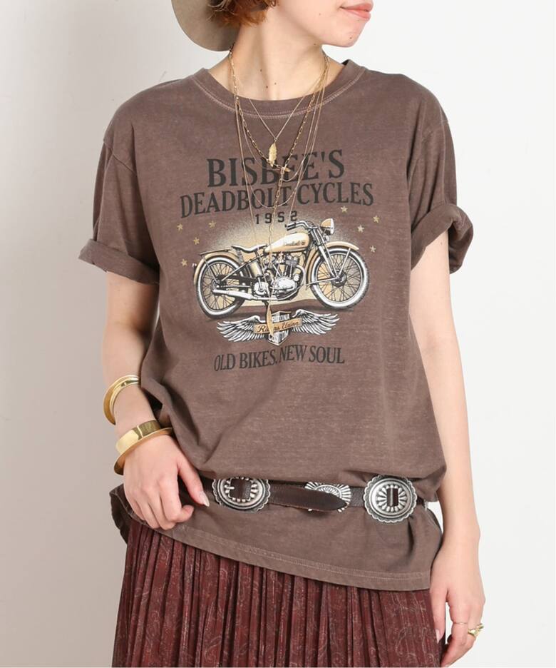トップス