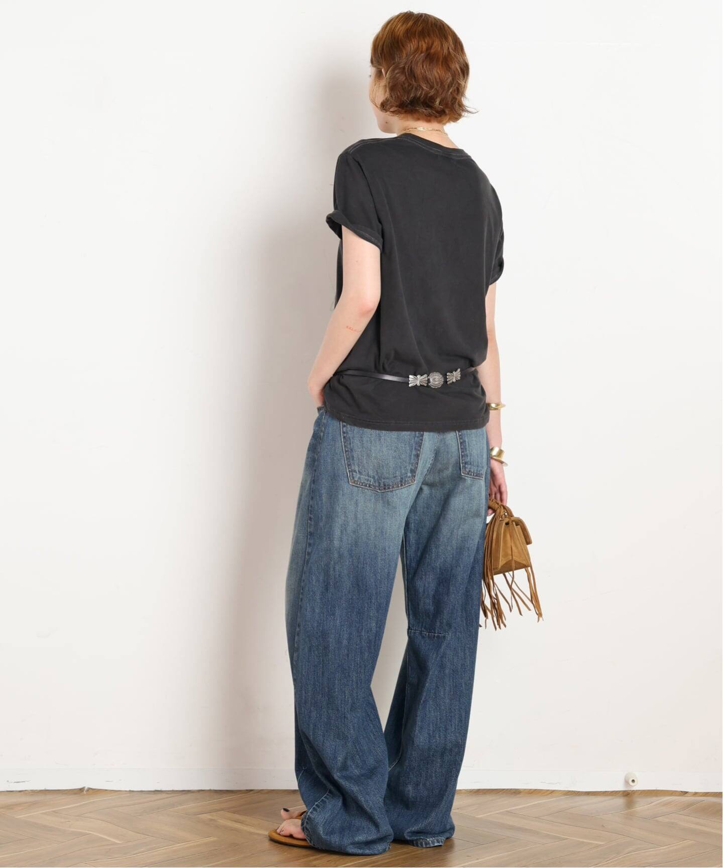 AP STUDIO GOOD ROCK SPEED別注Pack Tシャツ 予約》追加【GOOD ROCK SPEED】TEXAS eagle Tsh（Tシャツ／カットソー