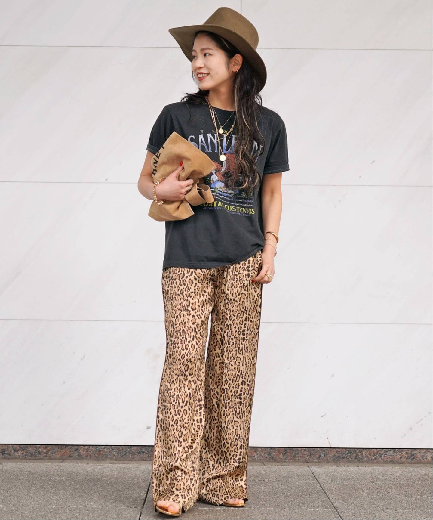 GOOD ROCK SPEED】追加TEXAS eagle Tsh（Tシャツ／カットソー）｜AP