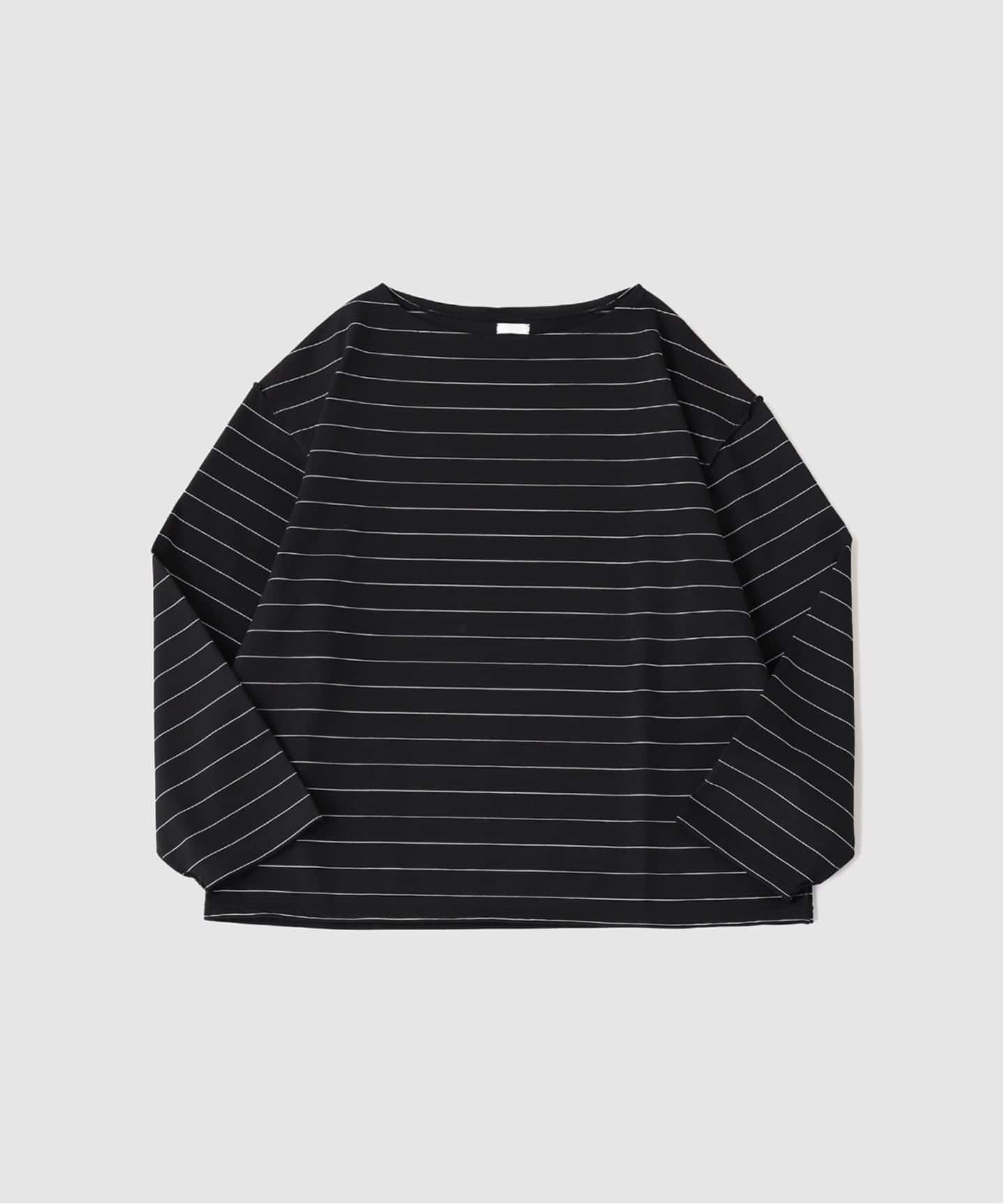 COMOLI / コモリ】サープラス ナガソデTシャツ（Tシャツ／カットソー