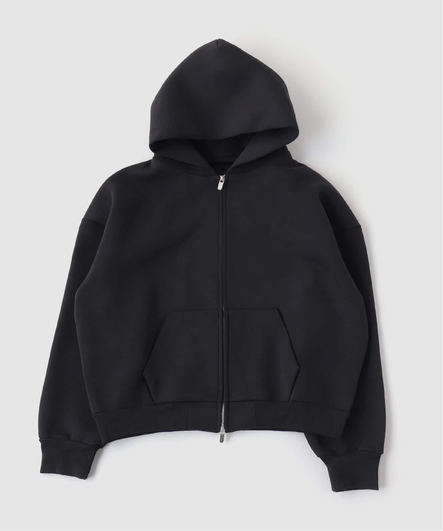 SEVENTH / セブンス V2 ZIPPED HOODIE（パーカー）｜WISM（ウィズム