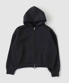 SEVENTH / セブンス V2 ZIPPED HOODIE（パーカー）｜WISM（ウィズム 