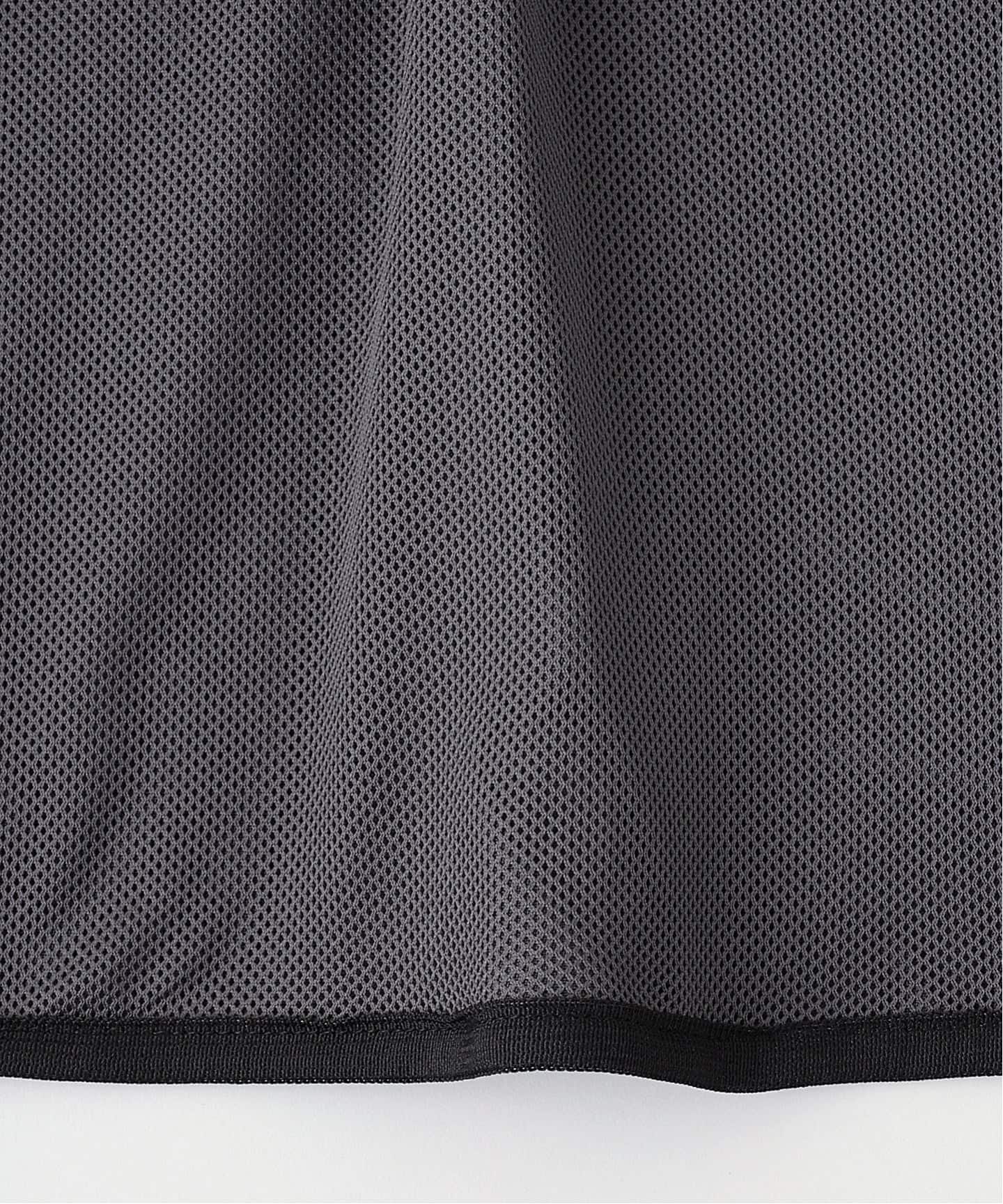 bal / バル ii_iiiiiii TECHNICAL WOOL PULLOVER（Tシャツ／カットソー