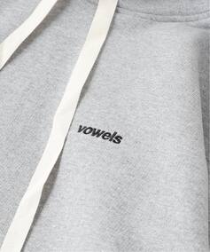 vowels / バウルズ CLASSIC HOODIE（パーカー）｜WISM（ウィズム）の 
