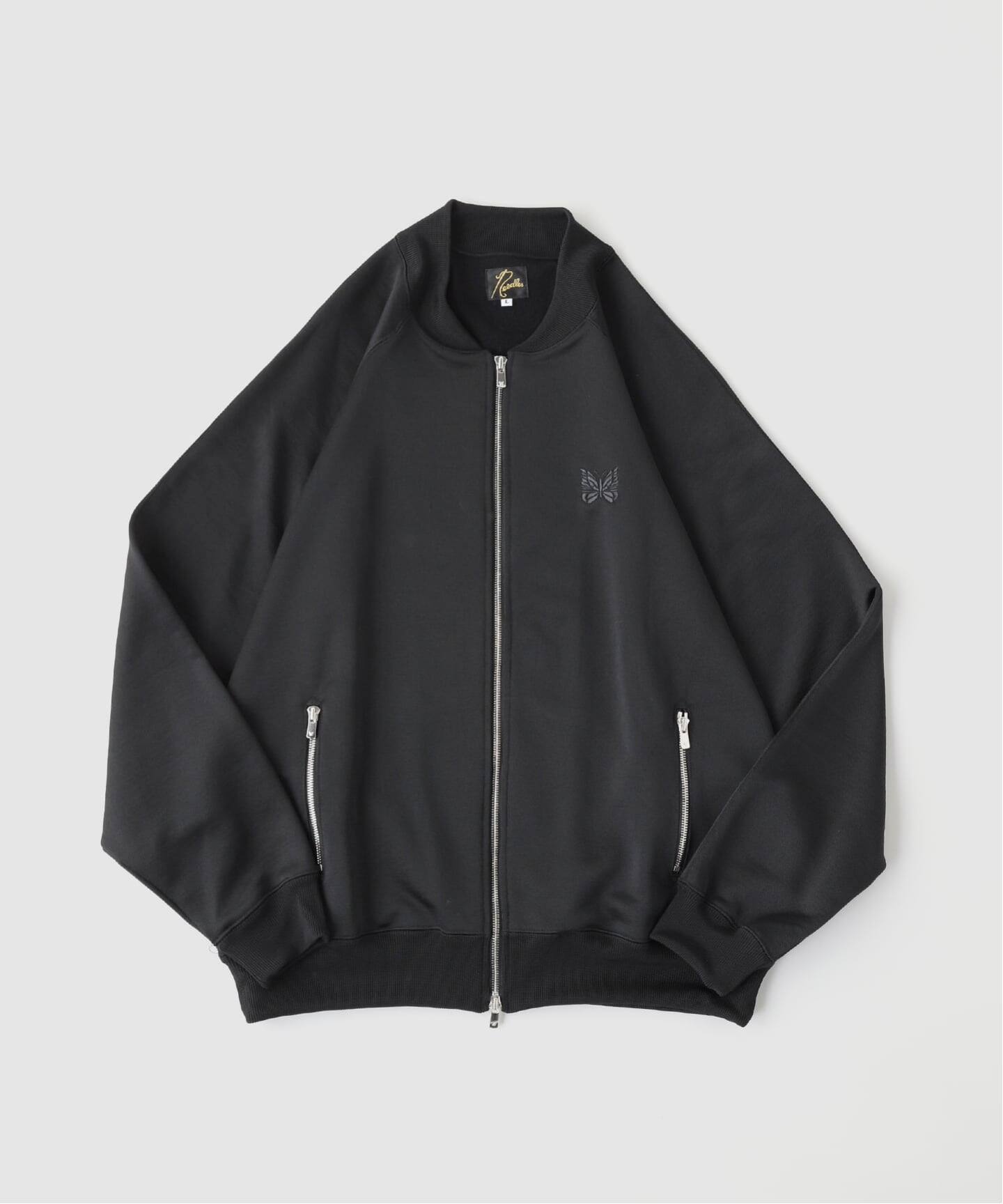 NEEDLES / ニードルズ Dolman Sleeve Track Jacket（その他ブルゾン