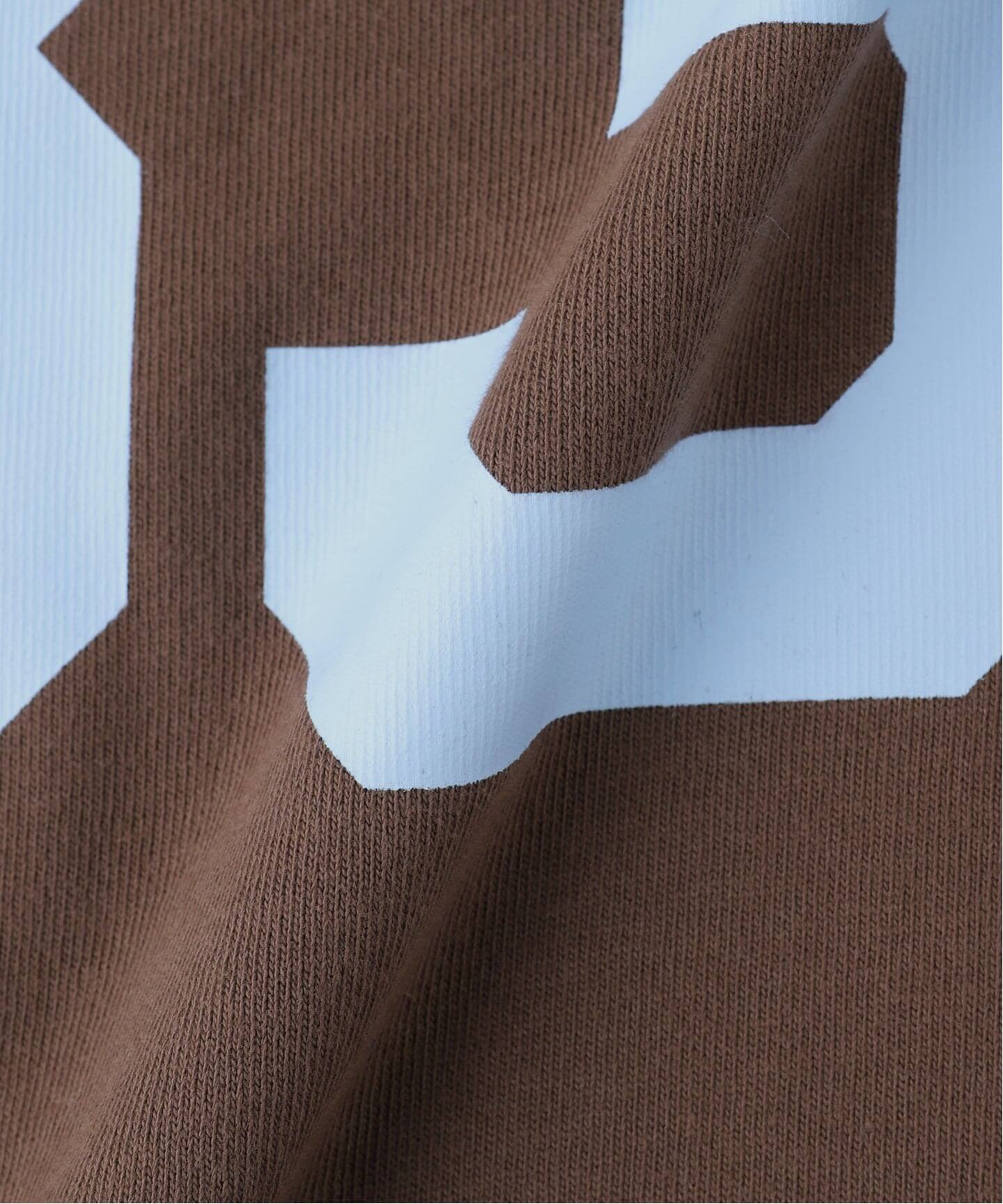 BoTT / ボット Cotton Football Shirt（Tシャツ／カットソー）｜WISM