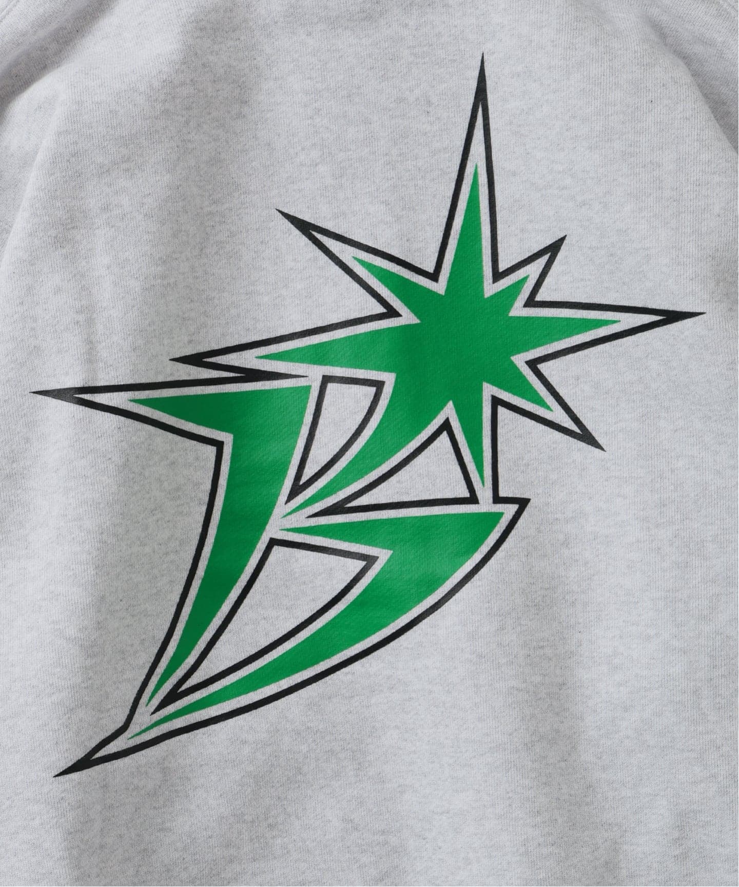 BoTT / ボット B Logo Zip Hoodie（パーカー）｜WISM（ウィズム）の