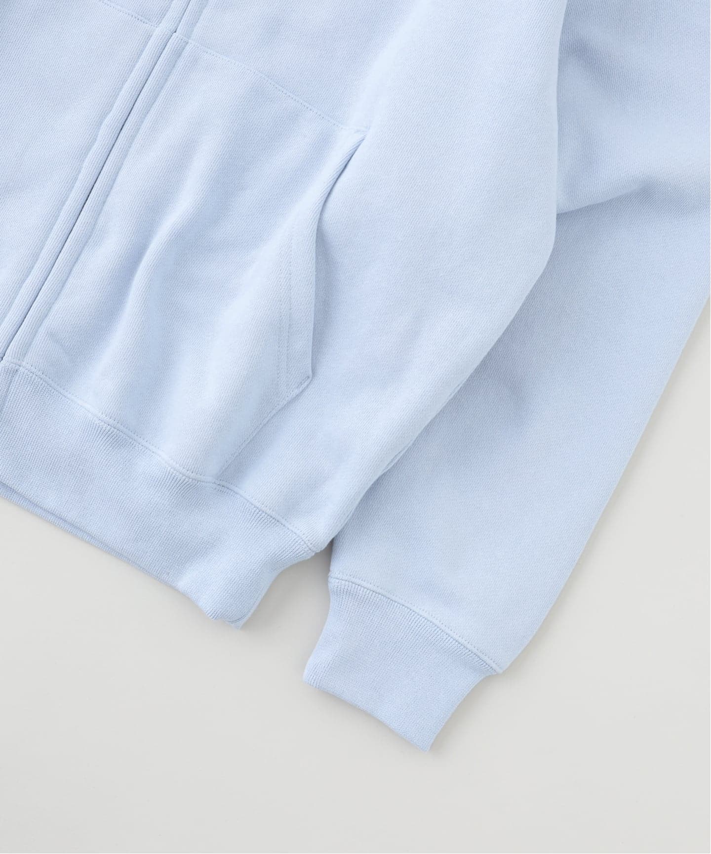 BoTT / ボット 2Y Zip Hoodie（パーカー）｜WISM（ウィズム）の通販