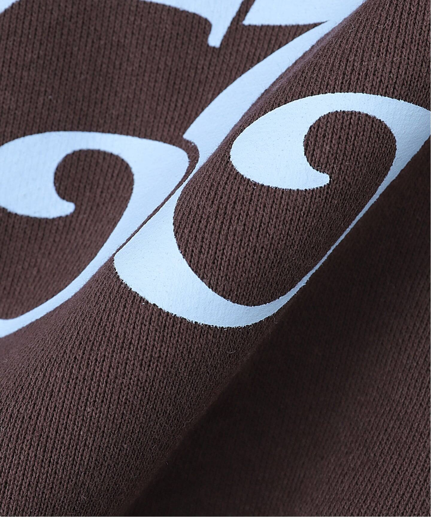 BoTT / ボット 2Y Zip Hoodie（パーカー）｜WISM（ウィズム）の通販