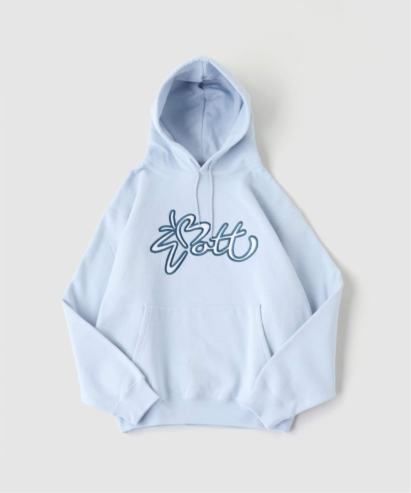 BoTT / ボット Botterfly Hoodie（パーカー）｜WISM（ウィズム）の通販