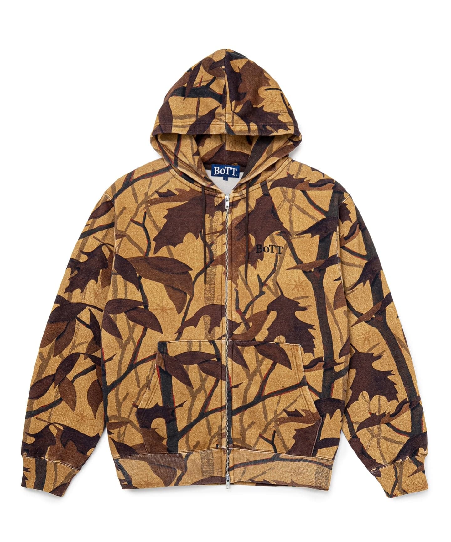 BoTT / ボット Jacquard MA-1 Jacket（MA-1）｜WISM（ウィズム）の通販