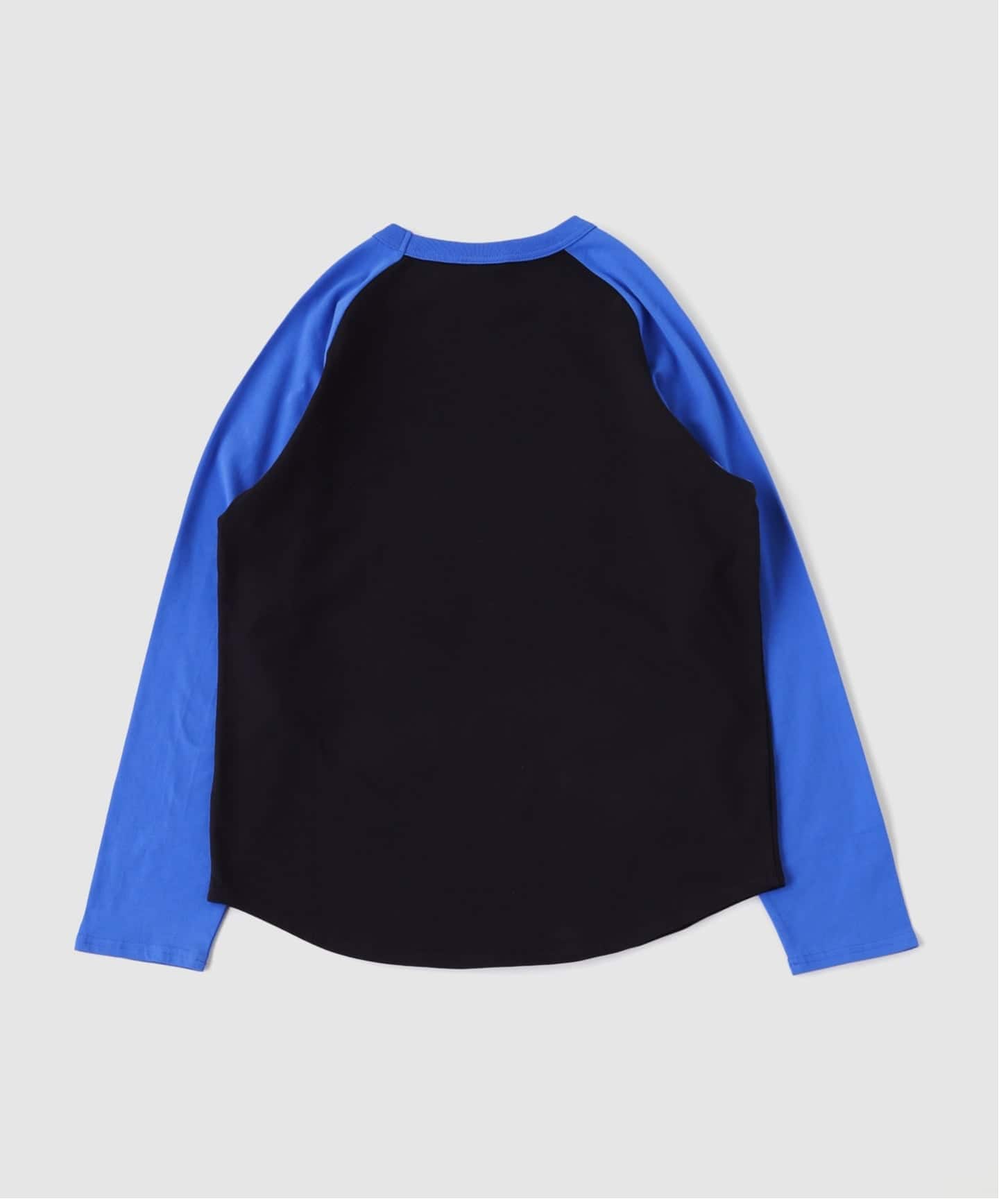 BoTT / ボット Big Boots Raglan L/S Tee（Tシャツ／カットソー