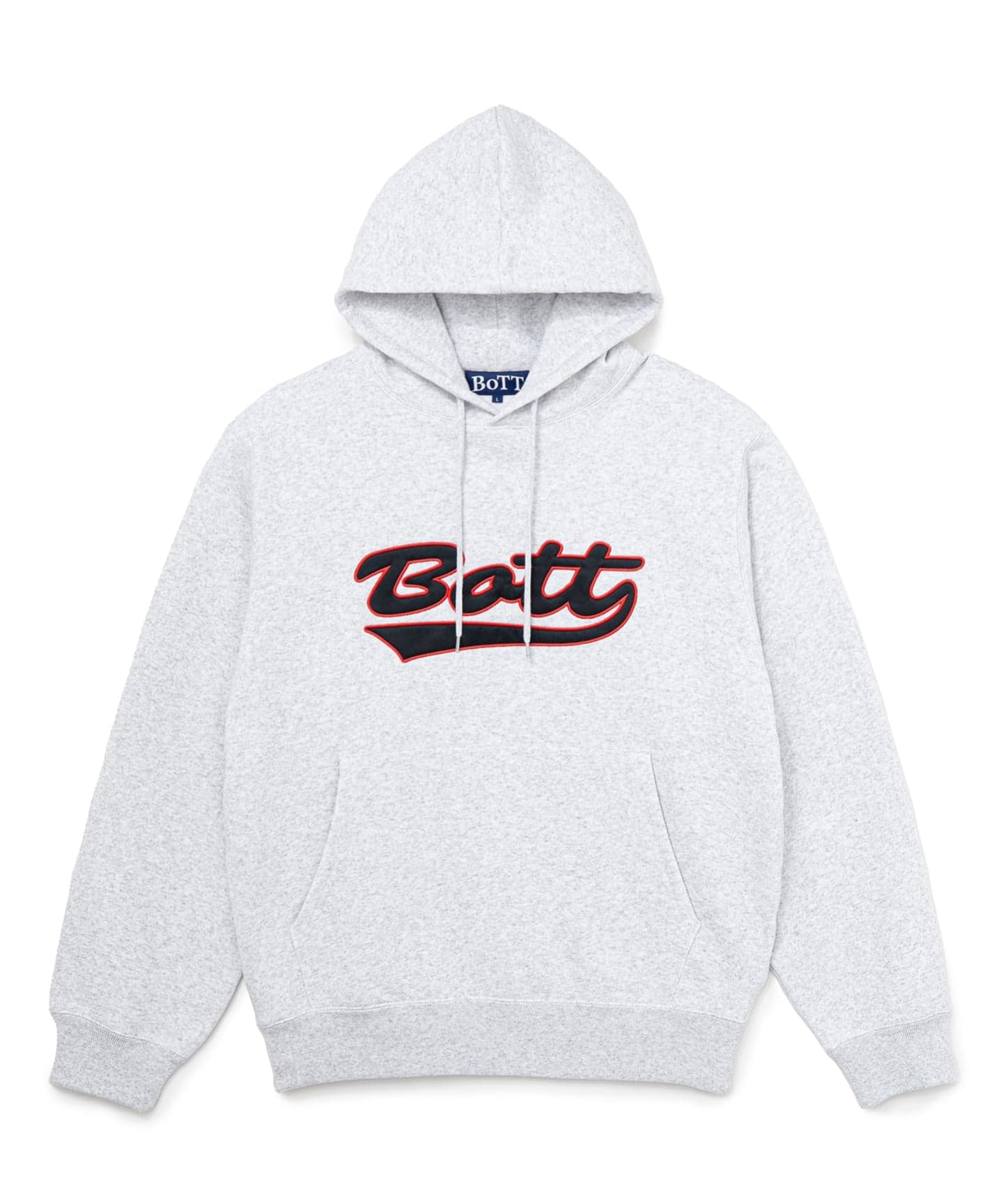 BoTT / ボット Blur Tee（Tシャツ／カットソー）｜WISM（ウィズム）の