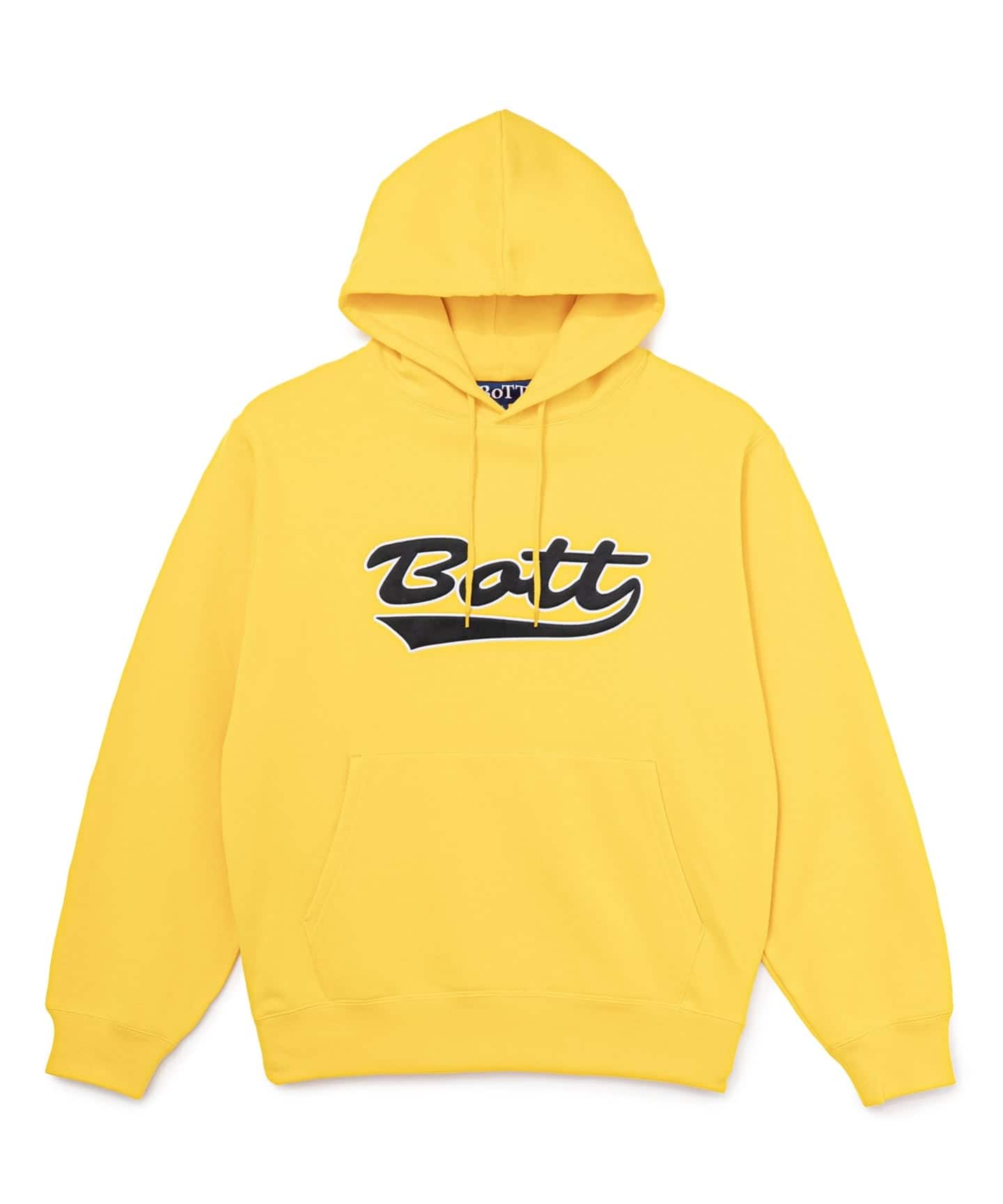 BoTT / ボット Script Logo Hoodie（Tシャツ／カットソー）｜WISM