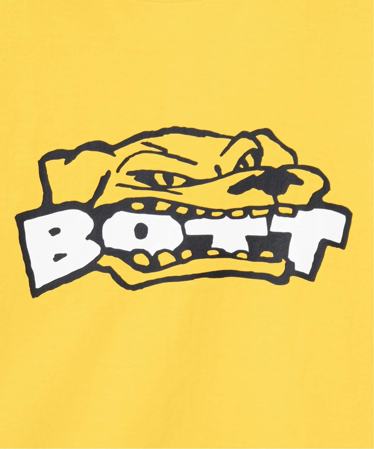 BoTT / ボット Bottweiler L/S Tee（Tシャツ／カットソー）｜WISM