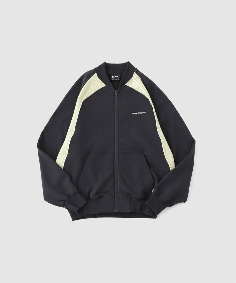 ブルゾン／アウター