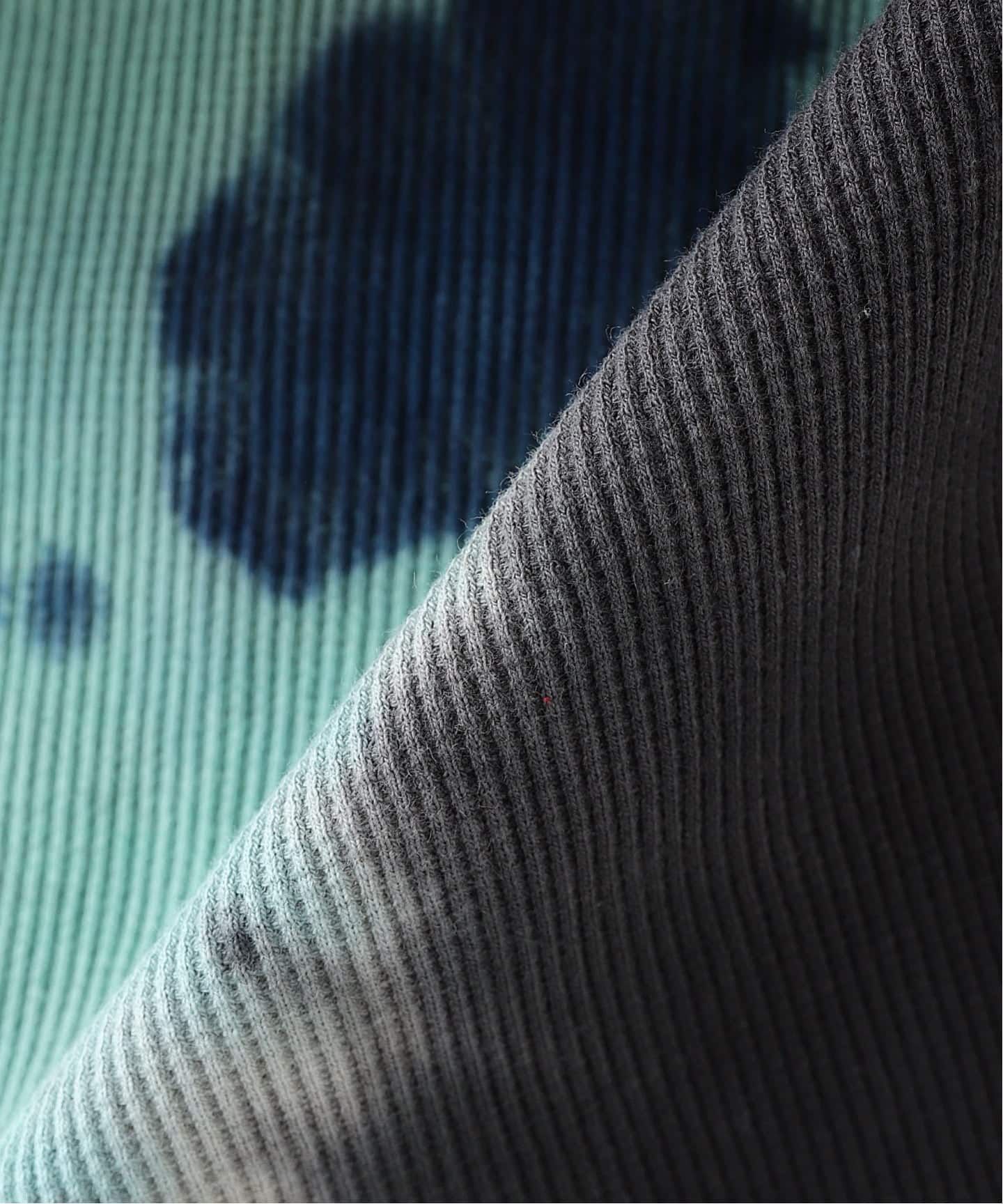 Whimsy / ウィムジー Alien Tie-dye Thermal（Tシャツ／カットソー