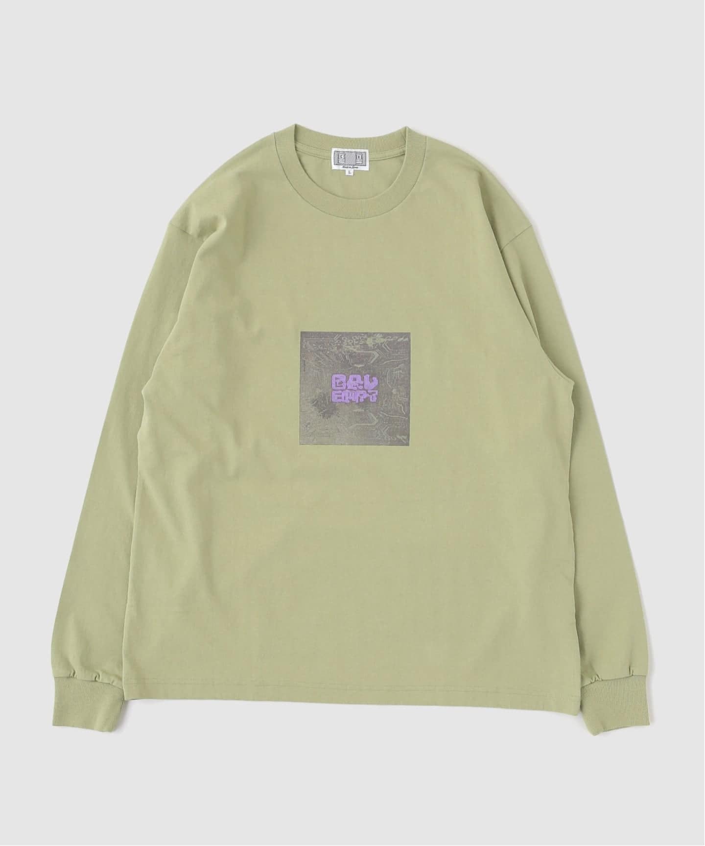WISM｜ウィズム（メンズ／サイズL）の通販｜BAYCREW'S STORE