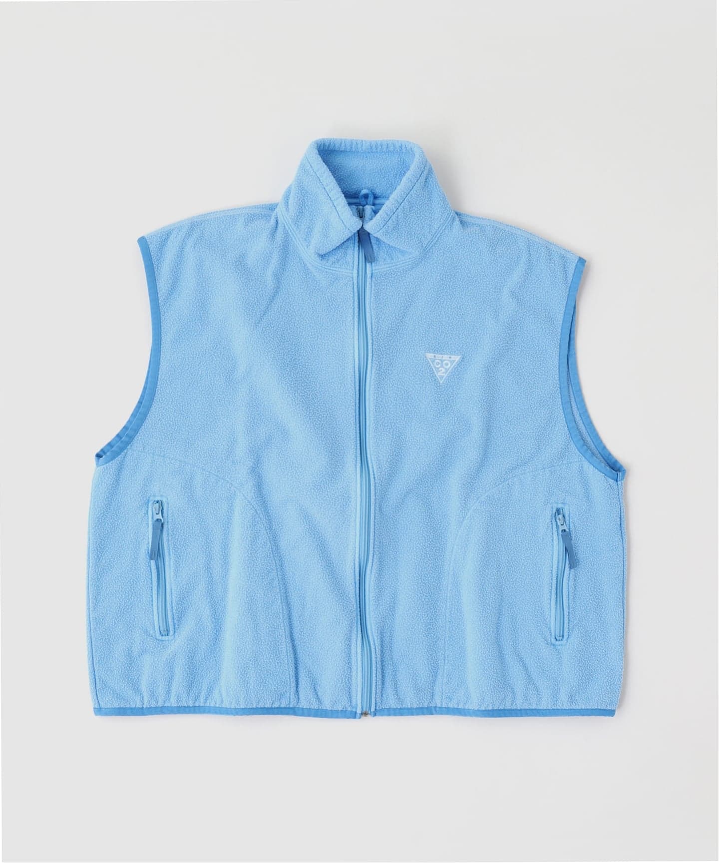 doublet / ダブレット AIR YARN FLEECE VEST（ベスト）｜WISM