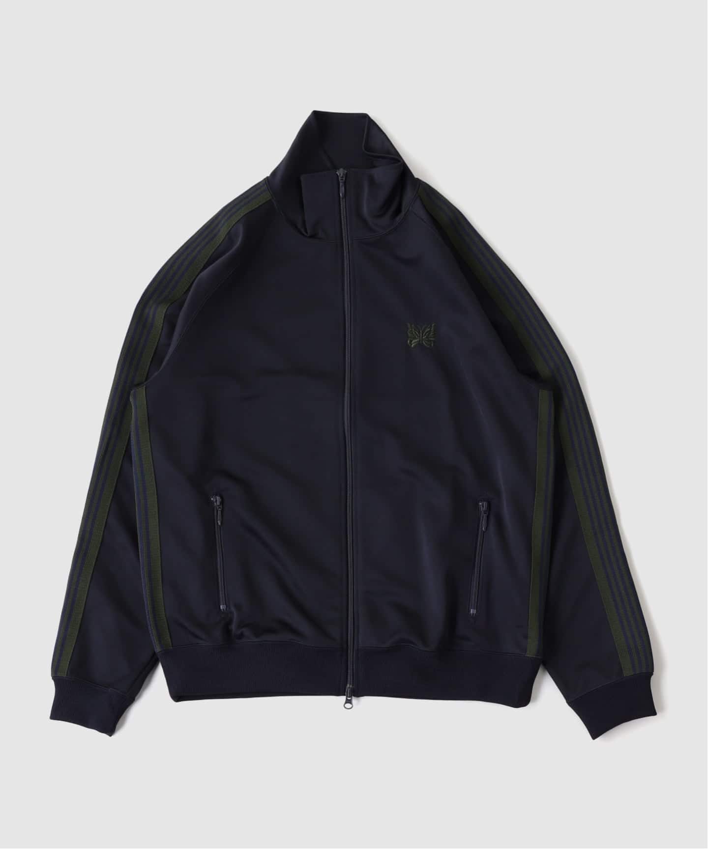 NEEDLES / ニードルズ Track Jacket - Poly Smooth（その他トップス