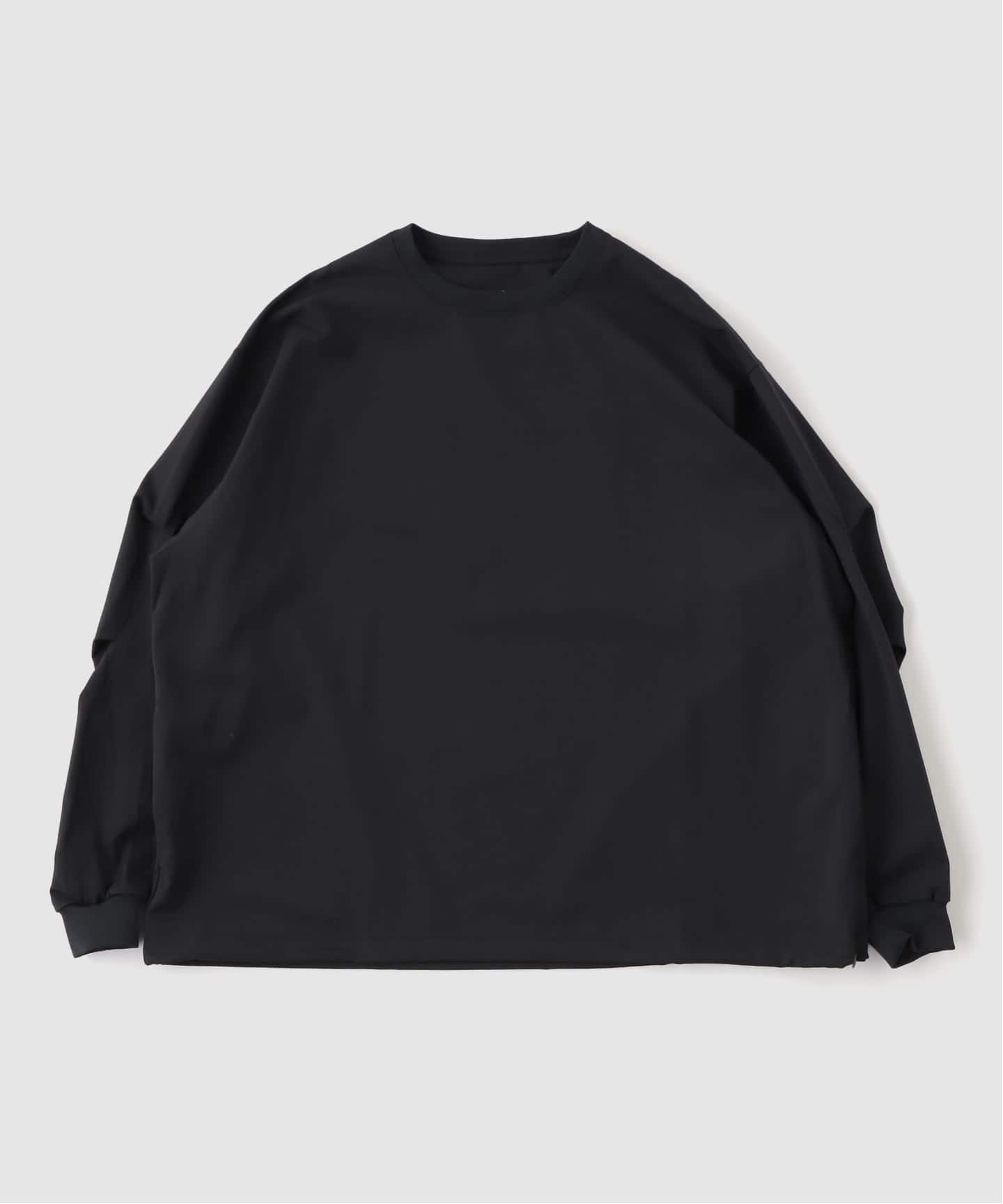 TEATORA (テアトラ) CARTRIDGE SWEATER SM TT-CG-SWT-SM（ニット